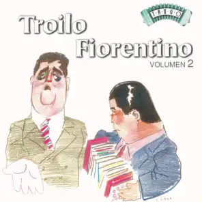 Solo Tango: A. Troilo - Fiorentino Vol. 2