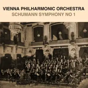 Schumann: Symphony No. 1