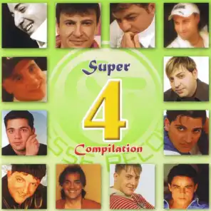 Super Compilation, Vol. 4