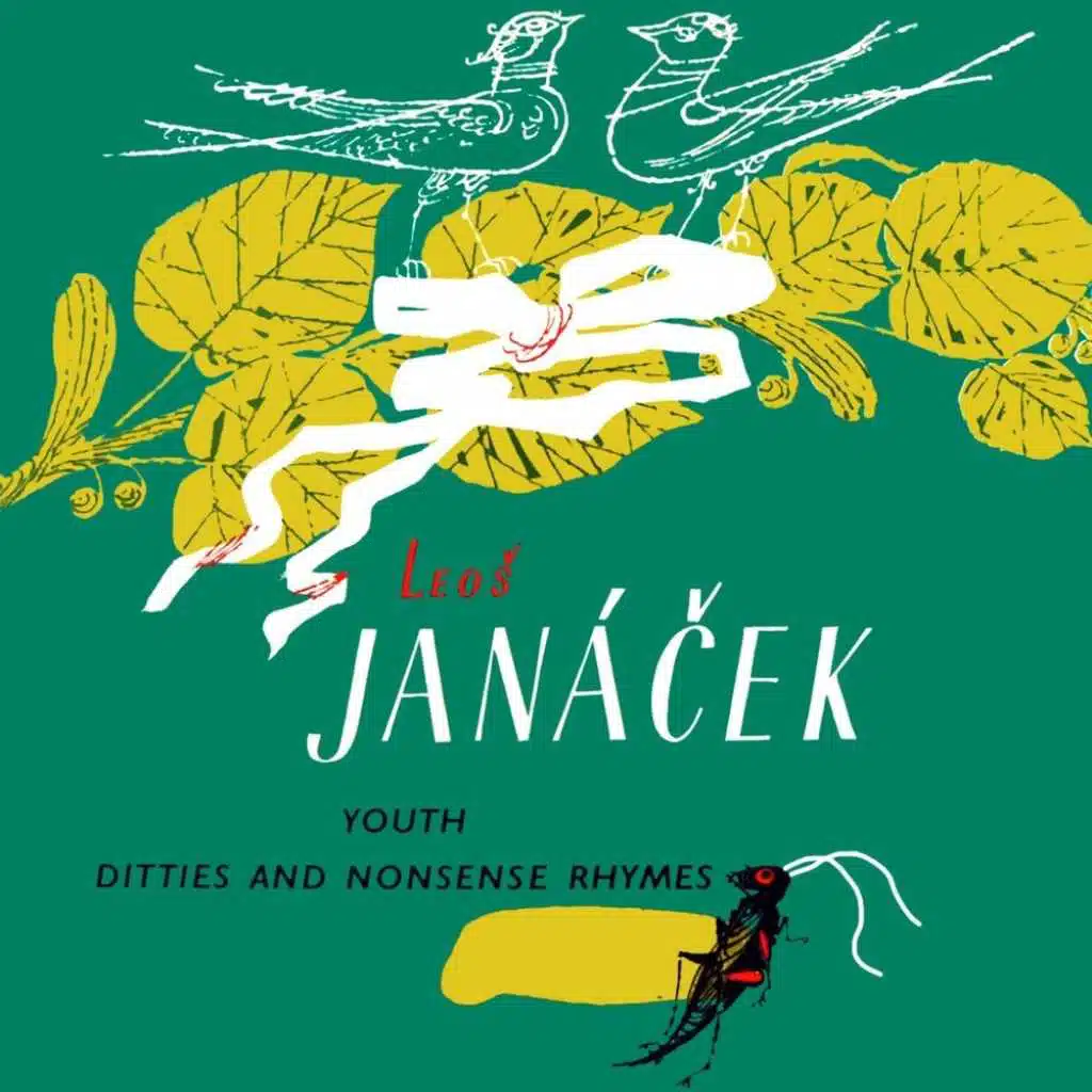 Youth & Ditties and Nonsense Rhymes