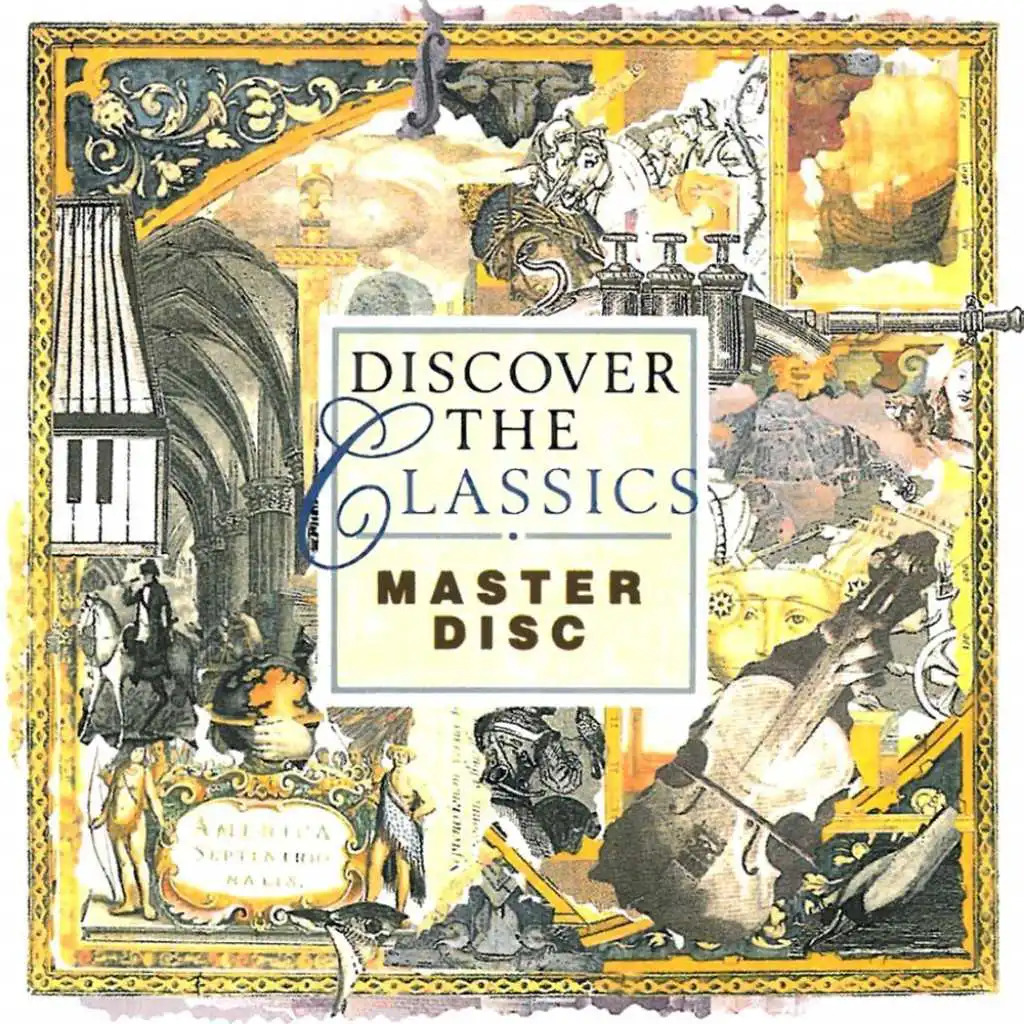 Discover the Classics