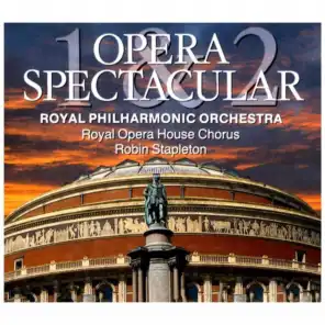 Opera Spectacular 1 & 2