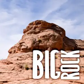 Big Rock (feat. Fabrizio Pendesini)