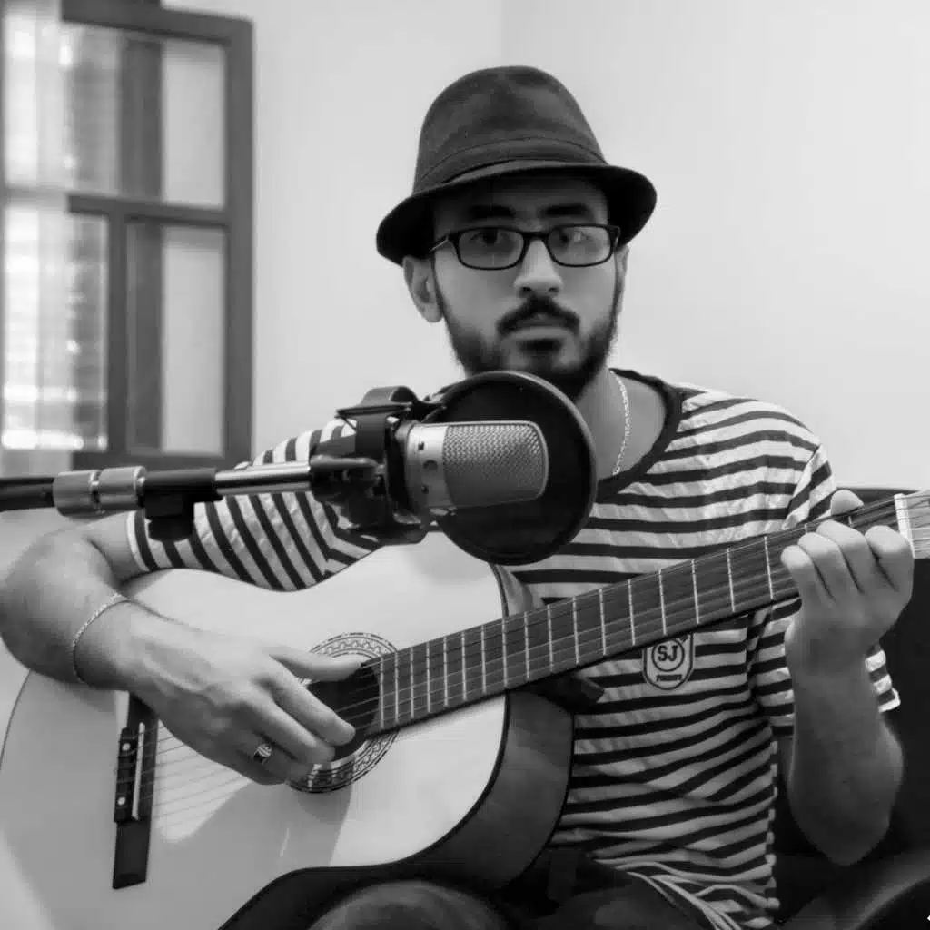 البيضا مونامور - سيد الجيج