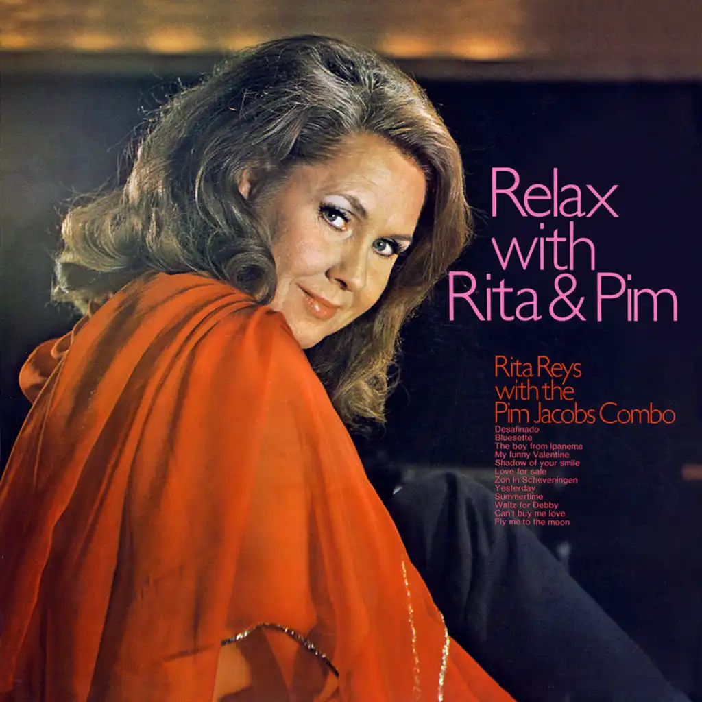 Relax With Rita & Pim