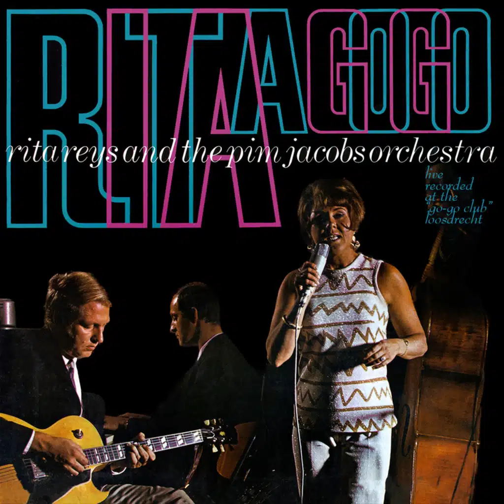 Rita A Go-Go (Live)