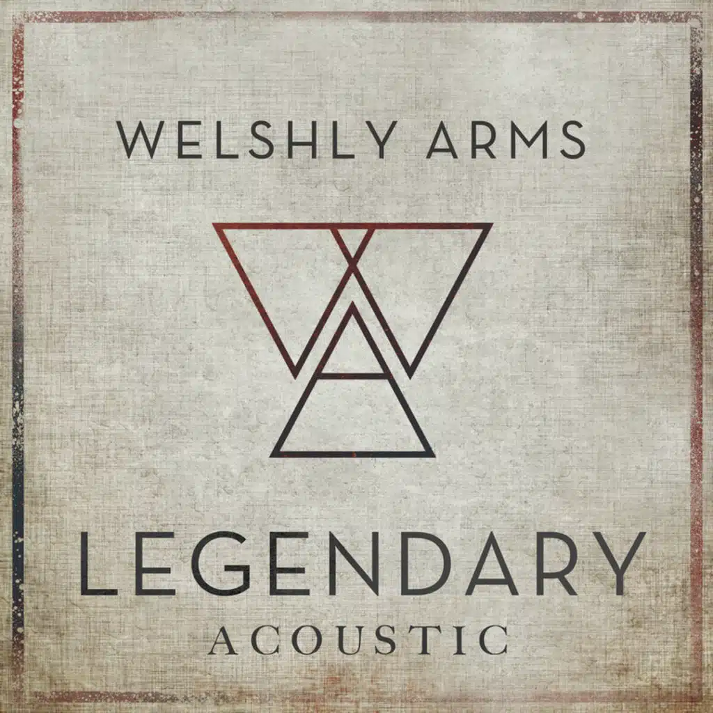 Legendary (Acoustic)