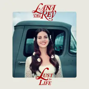 Lust For Life (feat. The Weeknd)