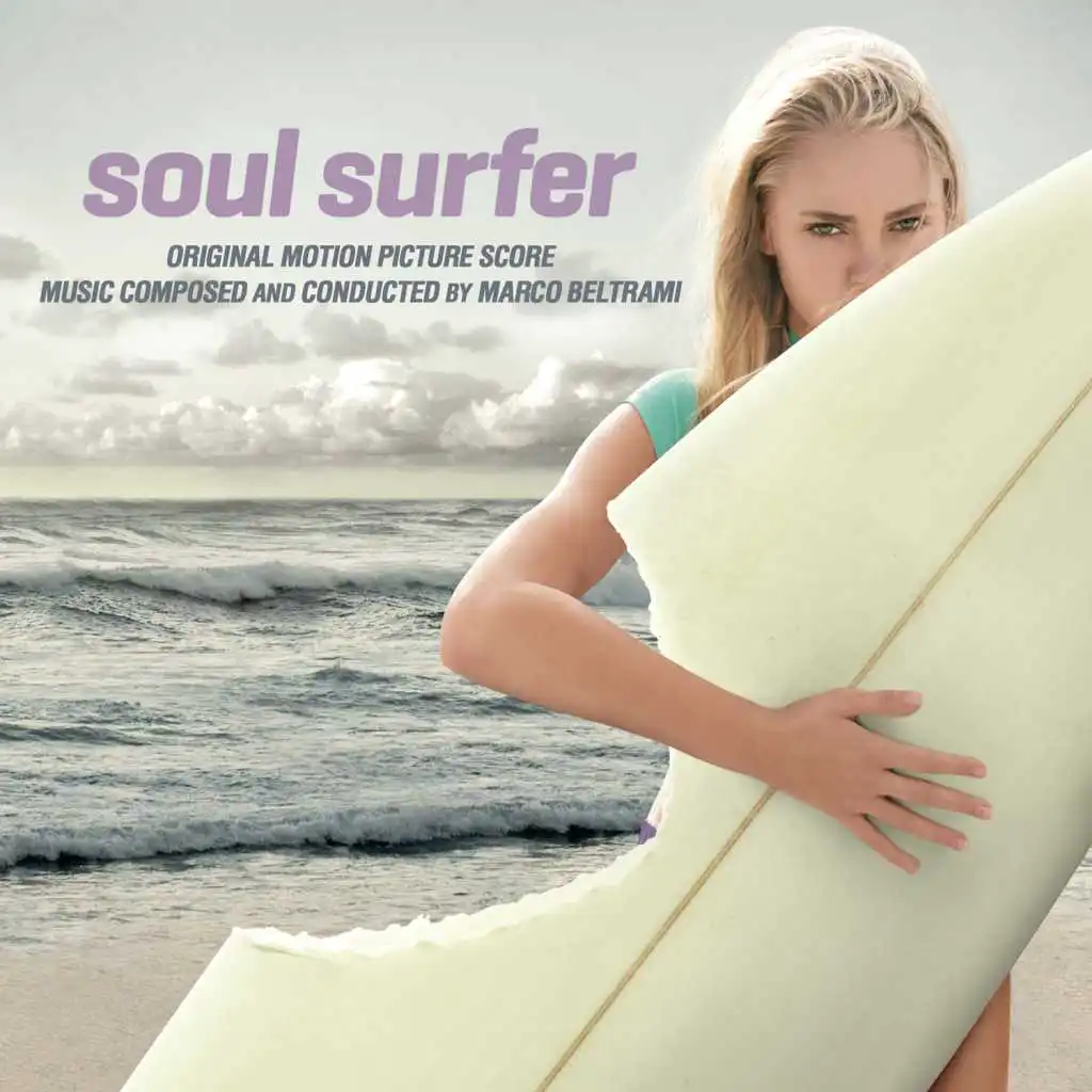 Soul Surfer (Original Motion Picture Score)