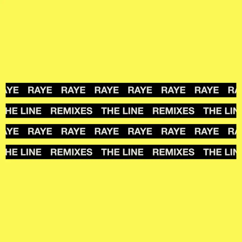 The Line (Jae5 & Belly Squad Remix)