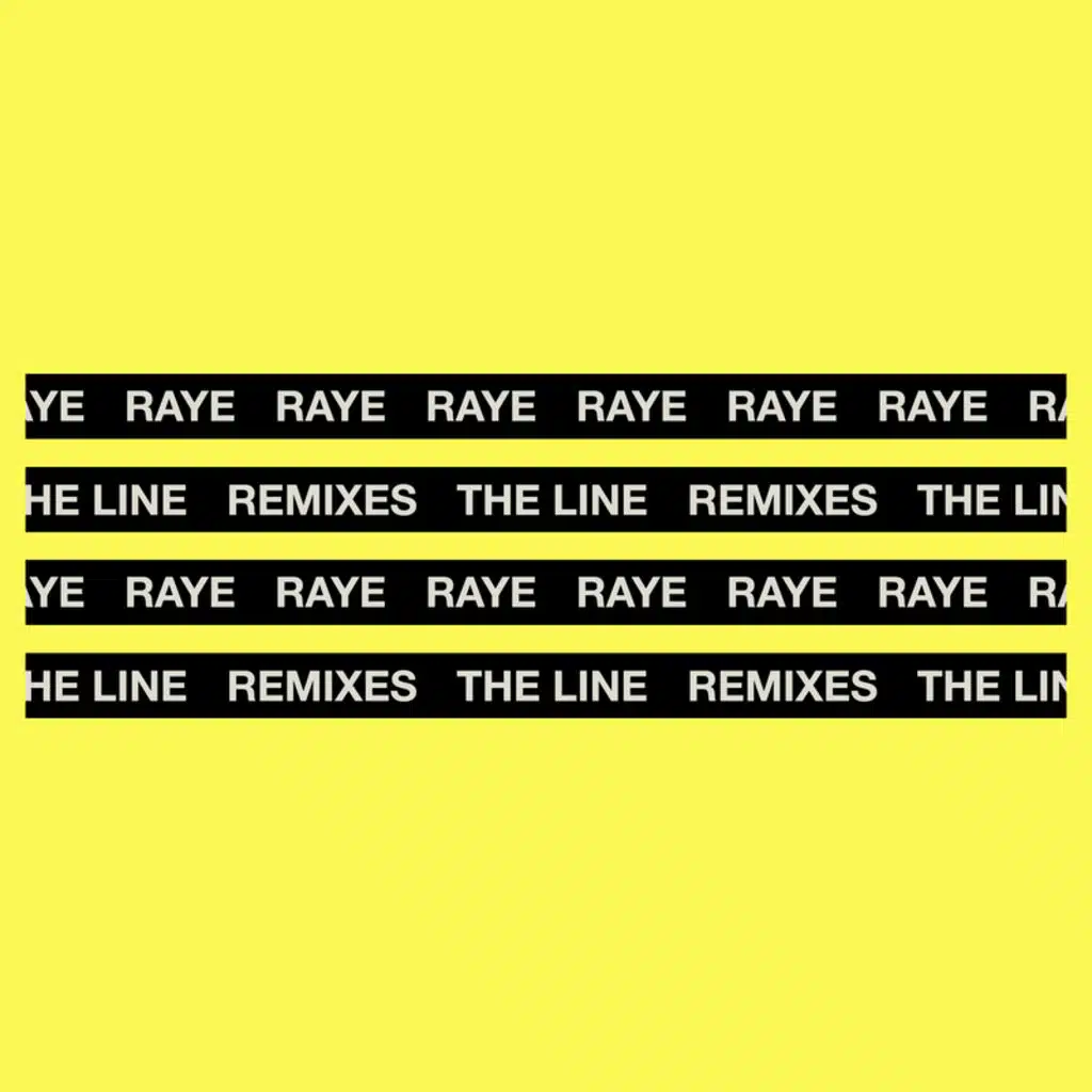 The Line (Remixes)