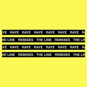 The Line (Remixes)