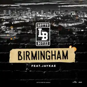 Birmingham (Anthem) [feat. Jaykae]