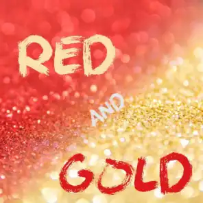 Red and Gold (feat. Fabrizio Pendesini)