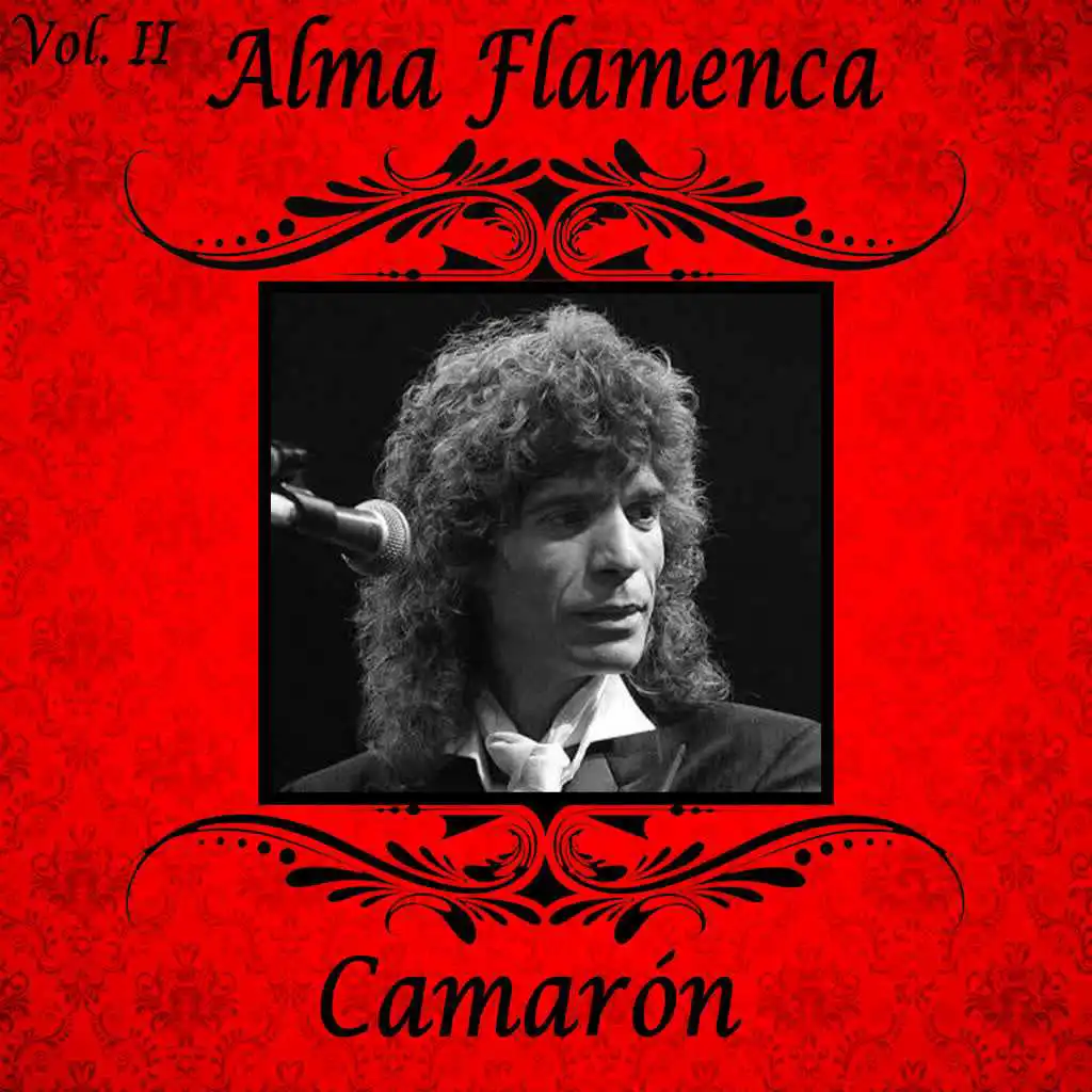 Alma Flamenca. Grandes Cantaores (Volumen II)