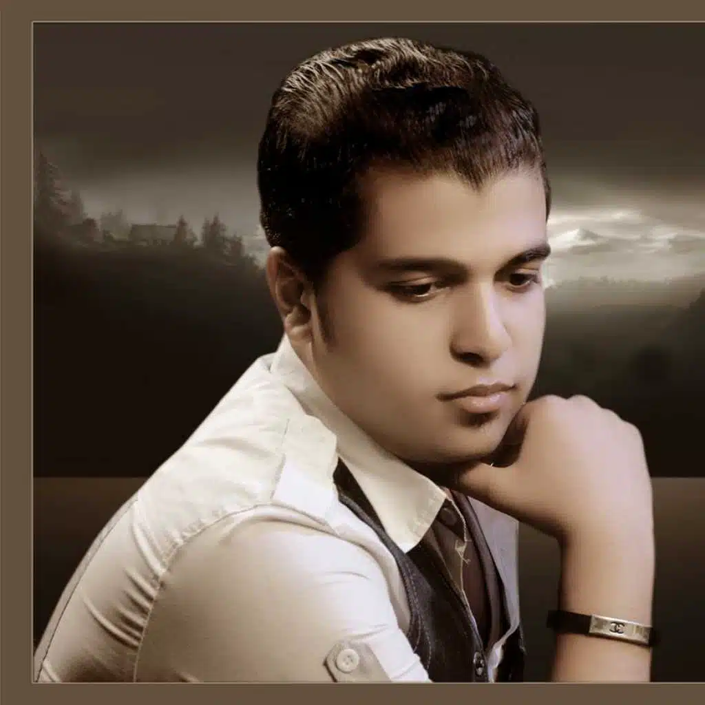 محتاجك ياربى