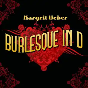 Burlesque for Piano and Orchestra in D Minor