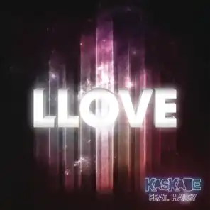 Llove (Dada Life Radio Edit) [feat. Haley]