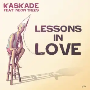 Lessons In Love (Headhunterz Remix) [feat. Neon Trees]