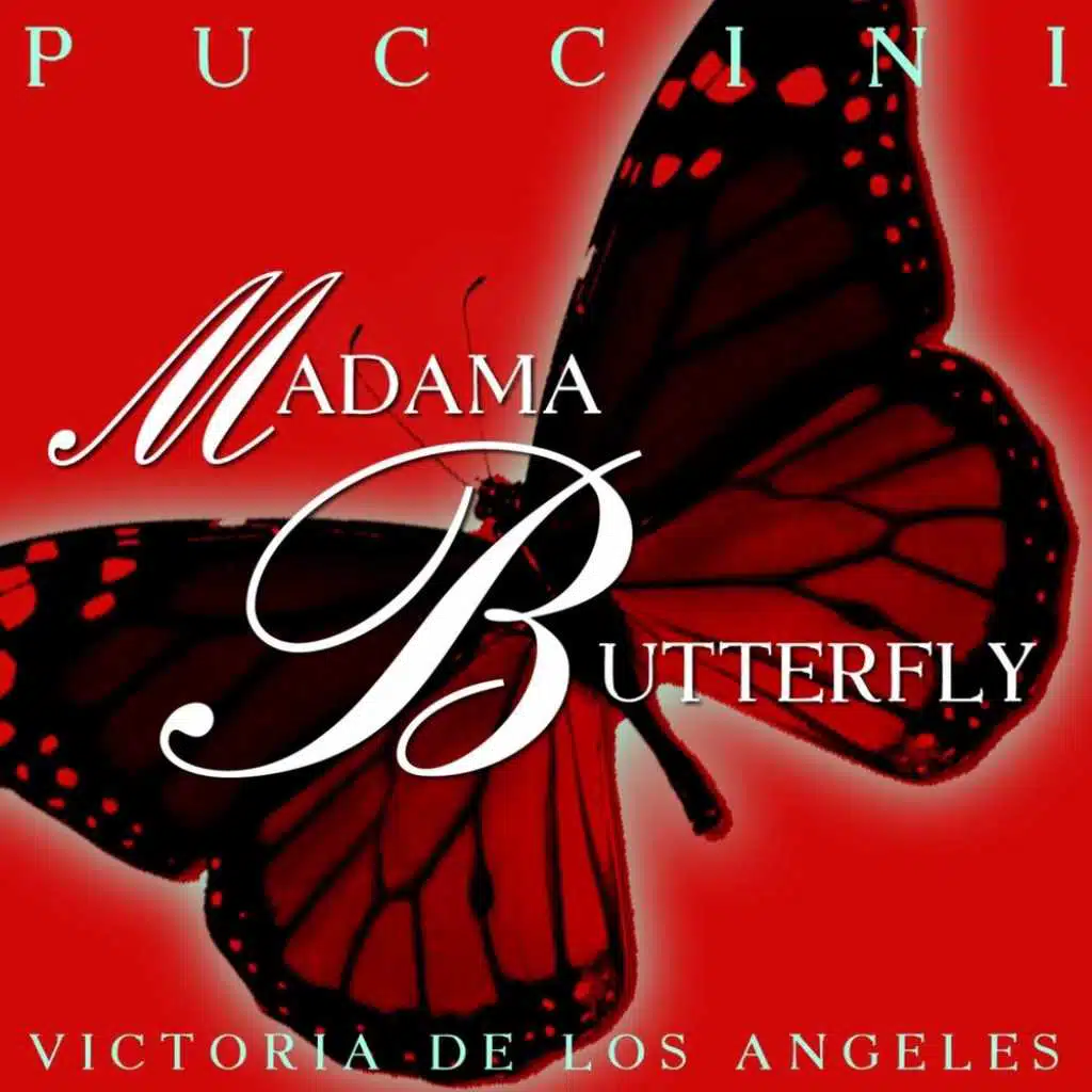 Madama Butterfly, Act 1: Vieni, Amor Mio!
