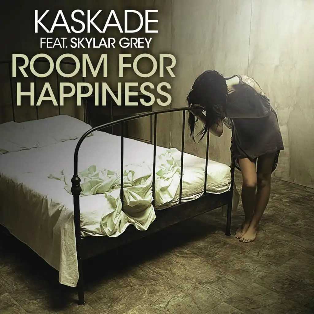 Room for Happiness (feat. Skylar Grey) ((Kaskades ICE Mix))