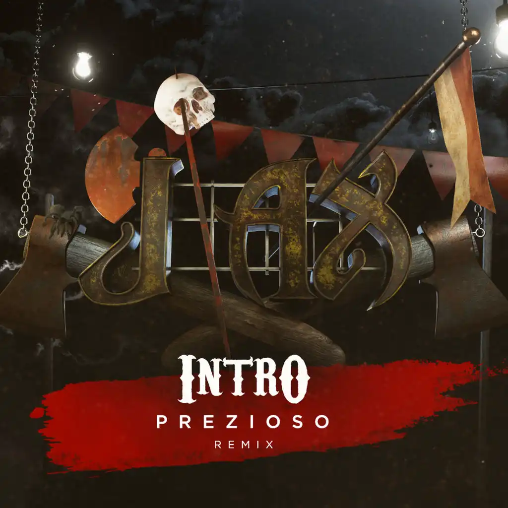 Intro (Prezioso Remix)