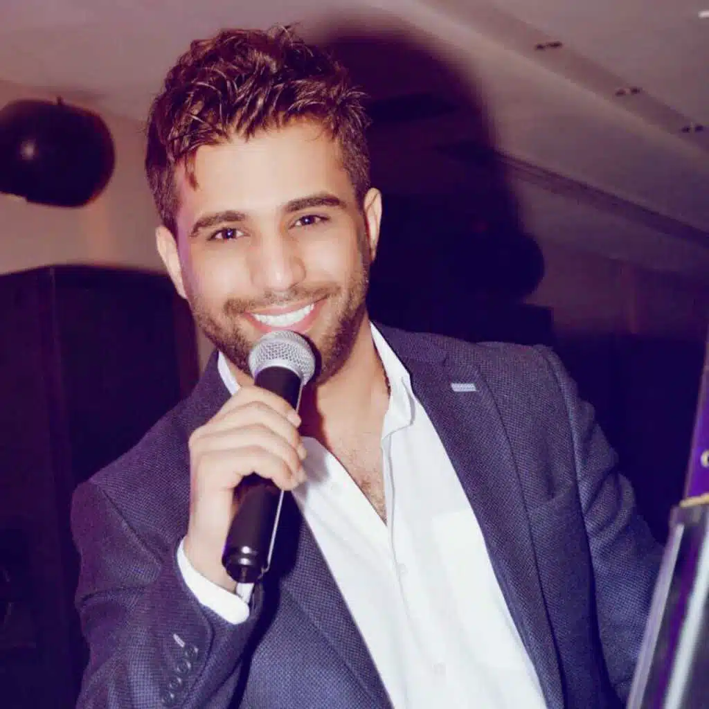 عريسنا جكليتا