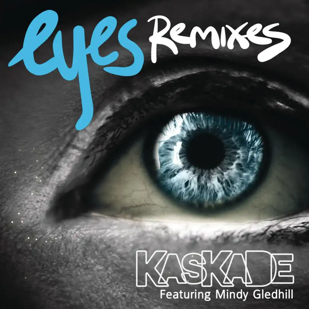 Eyes (Swanky Tunes Remix) [feat. Mindy Gledhill]