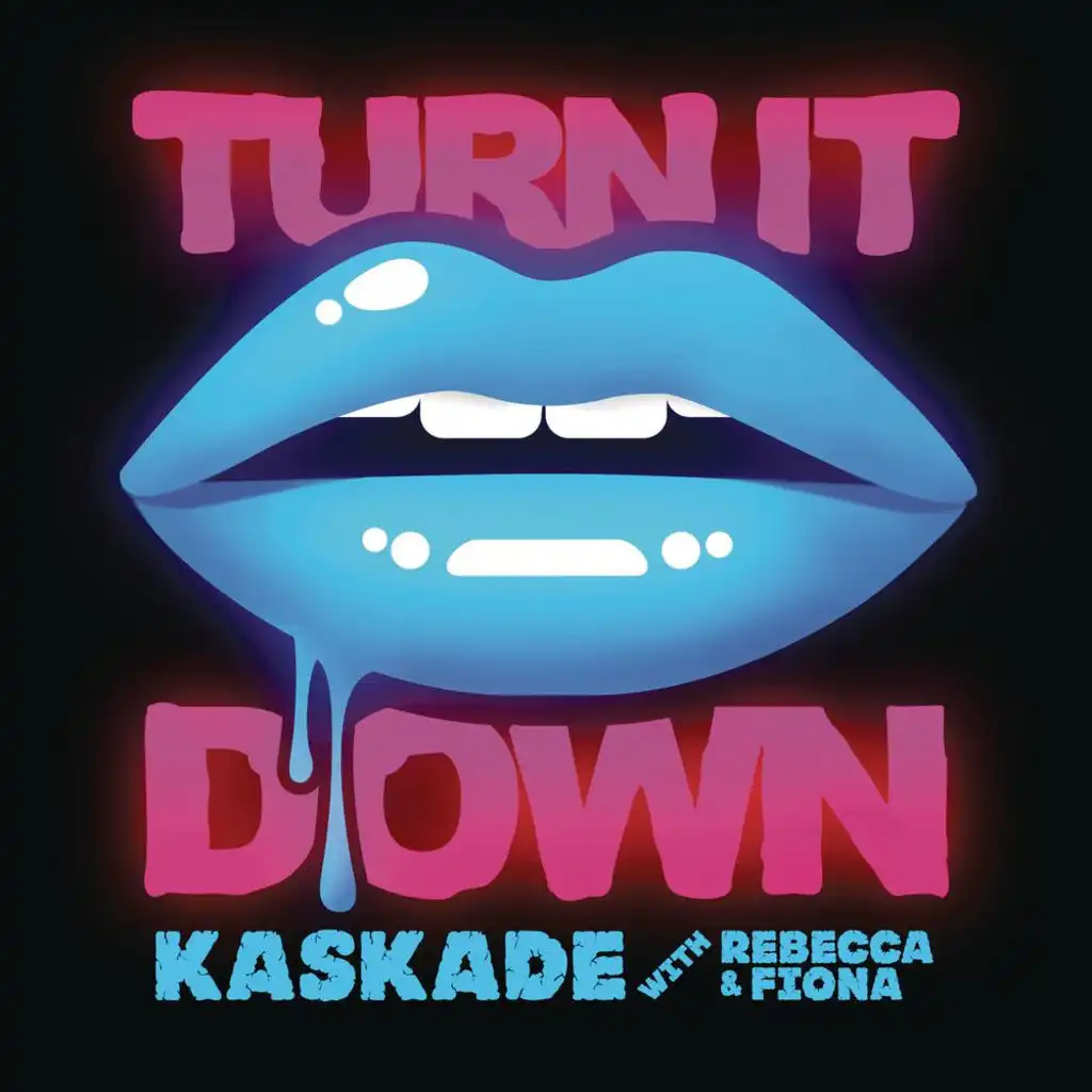 Turn It Down (Radio Edit)