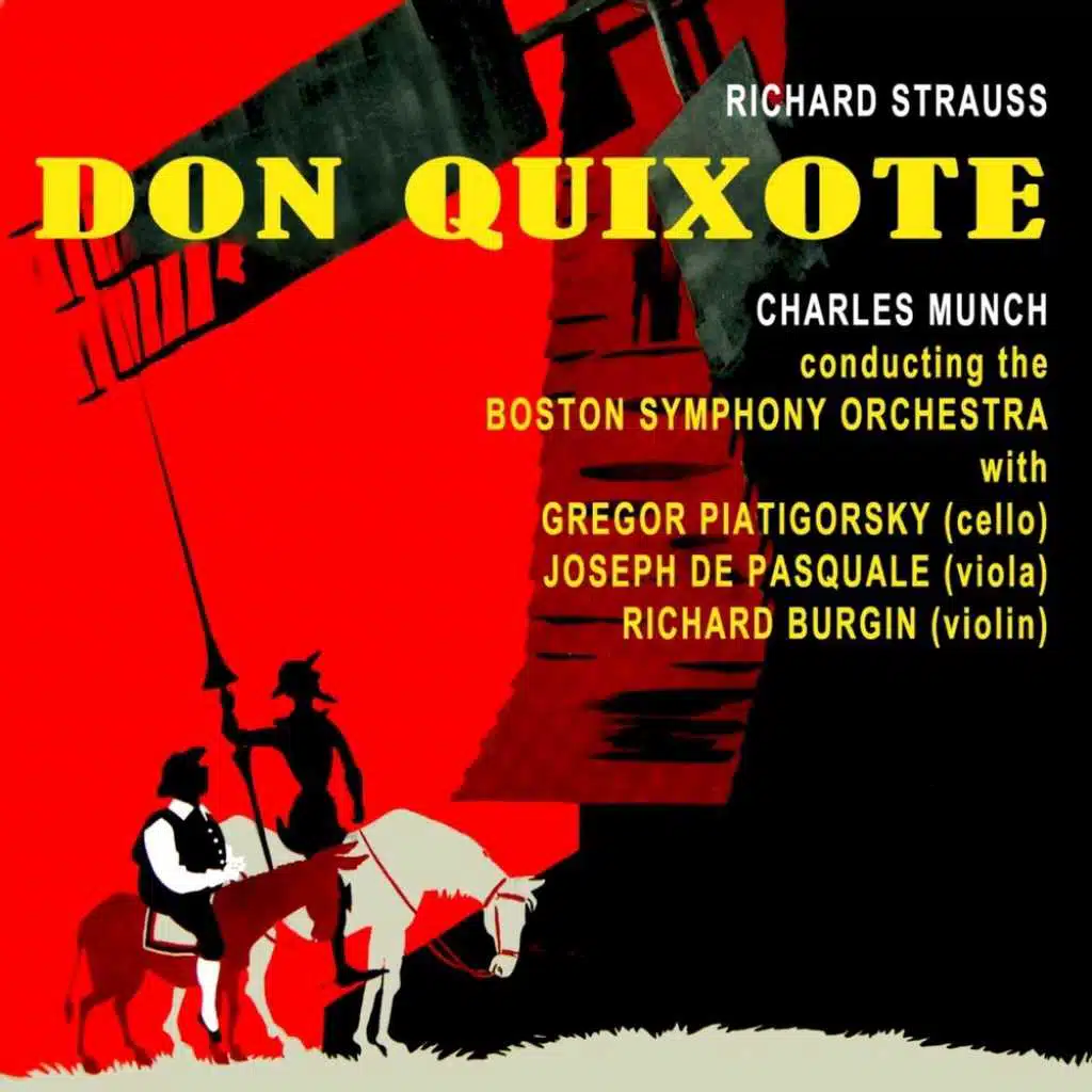 Don Quixote
