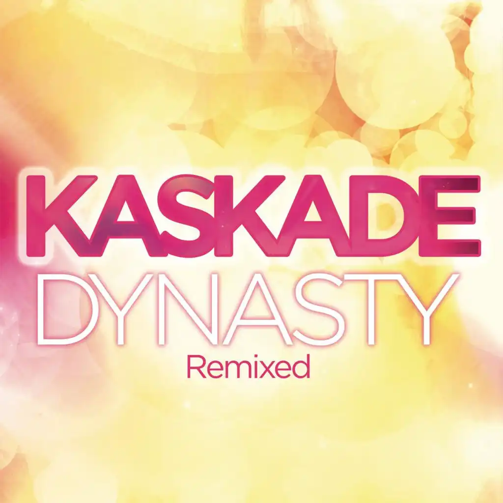 Dynasty (Michael Woods Vocal Mix) [feat. Haley]