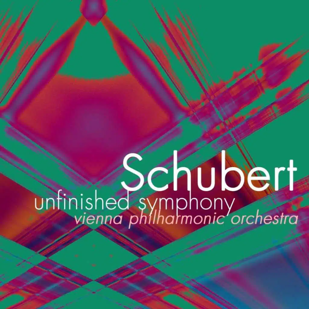 Schubert Unfinished Symphony