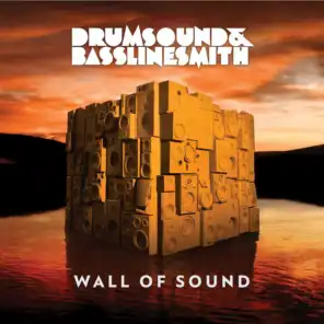 Drumsound & Bassline Smith