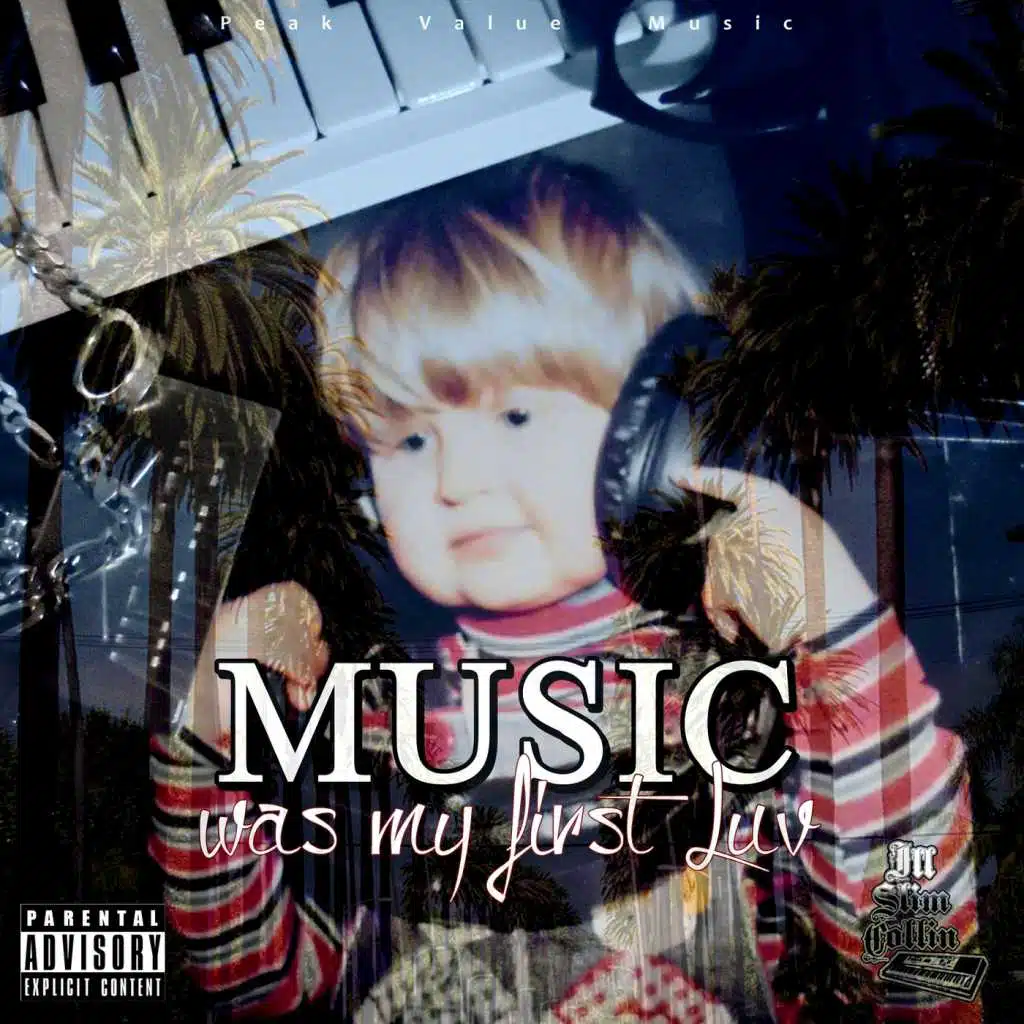 Blowin' Kush in the Sky