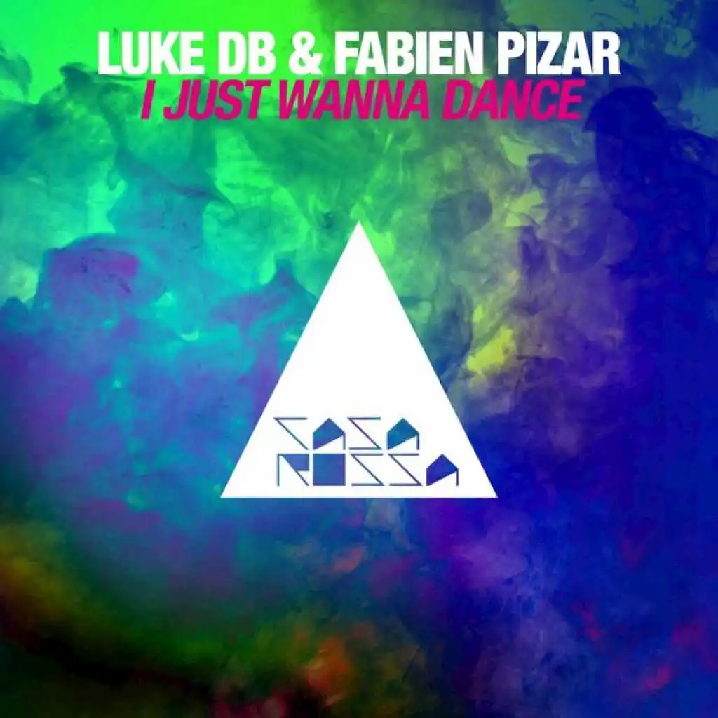 Luke DB, Fabien Pizar