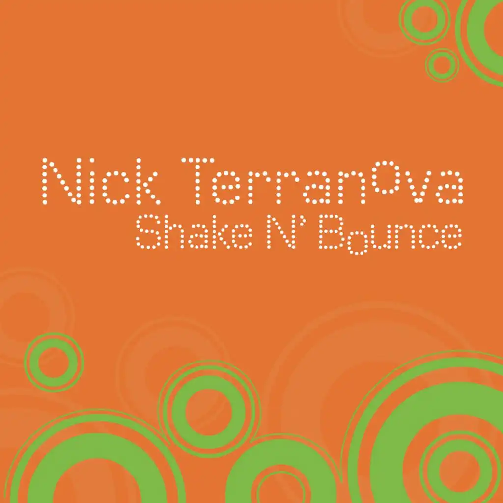 Shake N' Bounce (Radio Edit)