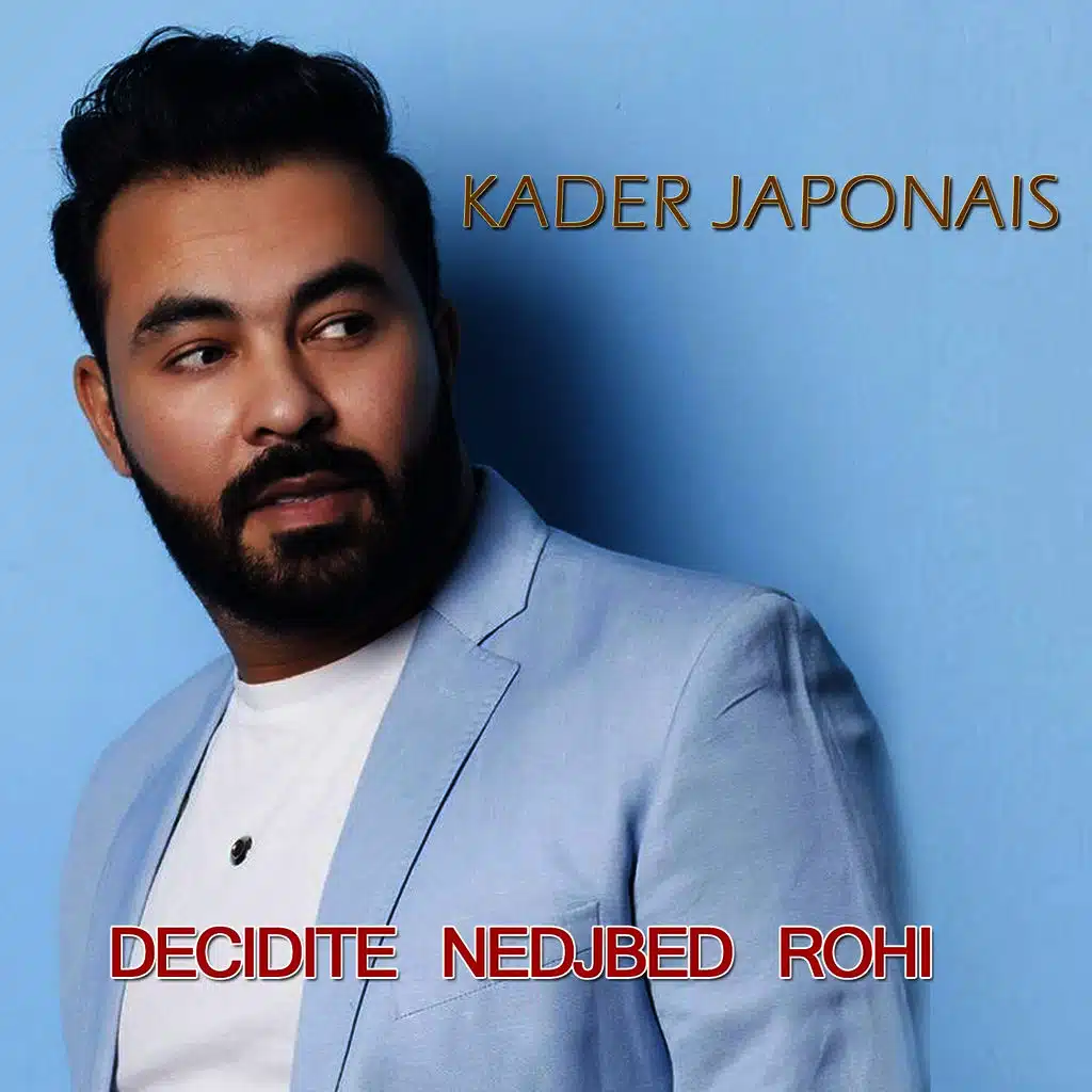 Decidite Nedjbed Rohi