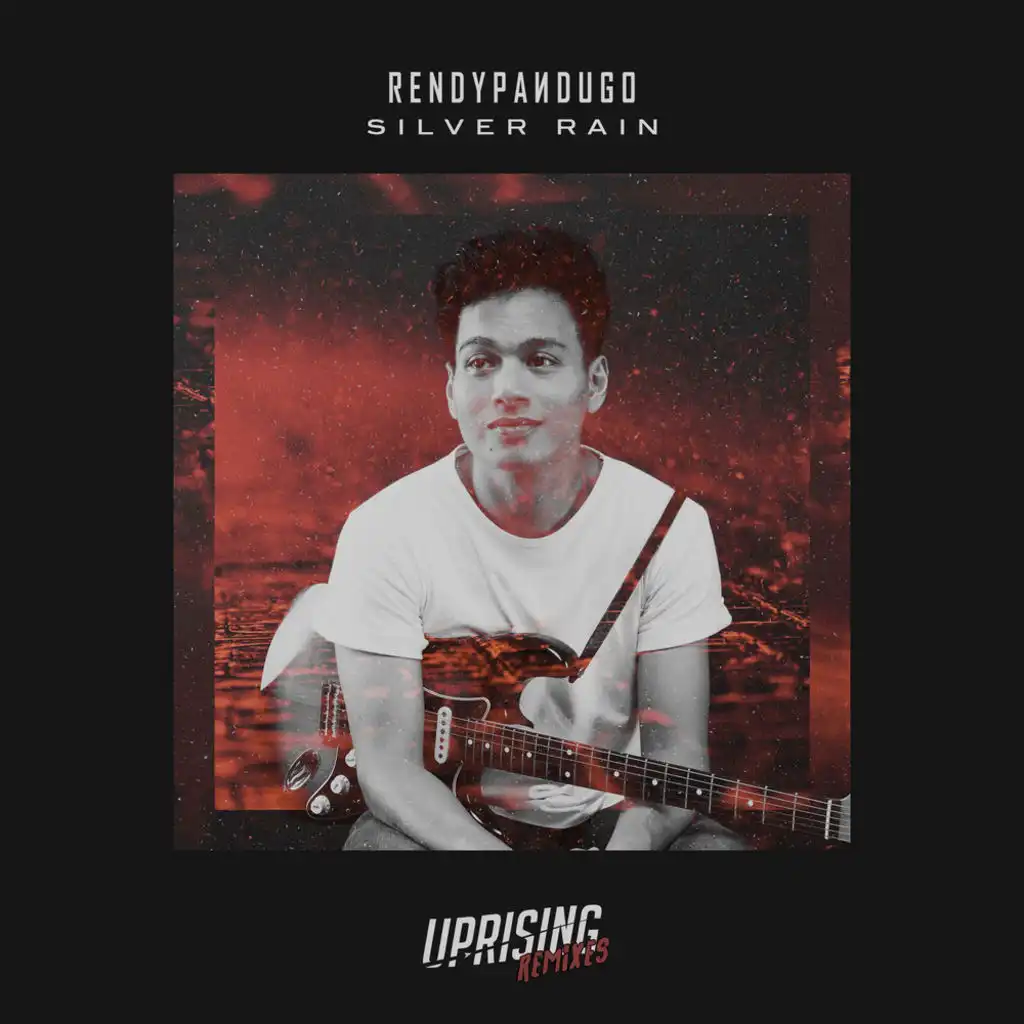 Silver Rain (Gerald Gerald Remix)