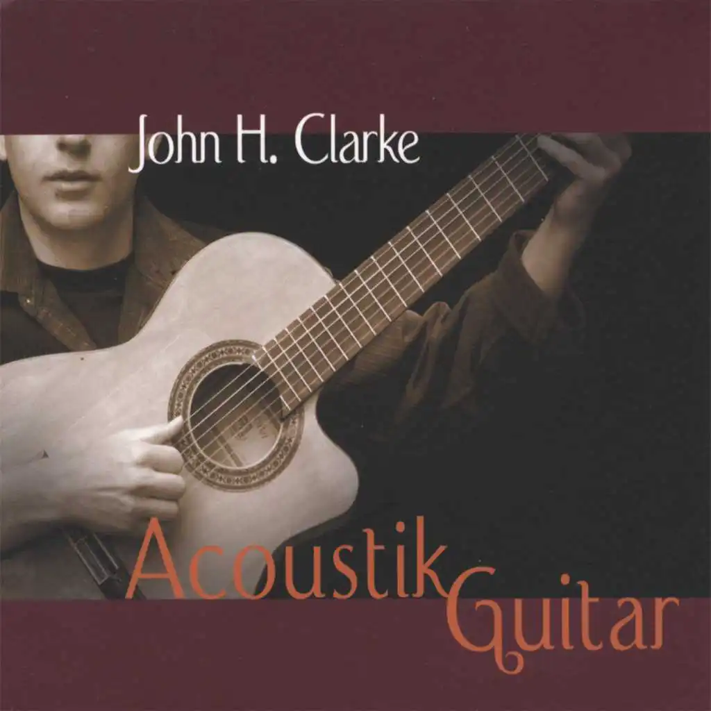 Acoustik Guitar