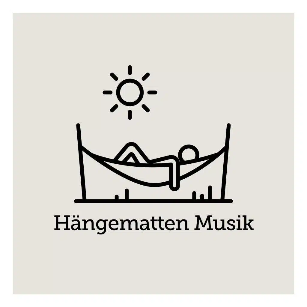 Hängematten Musik
