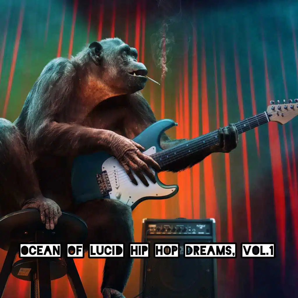 Last Remaining Hours (Rap Instrumental Beat Long Collection Mix)