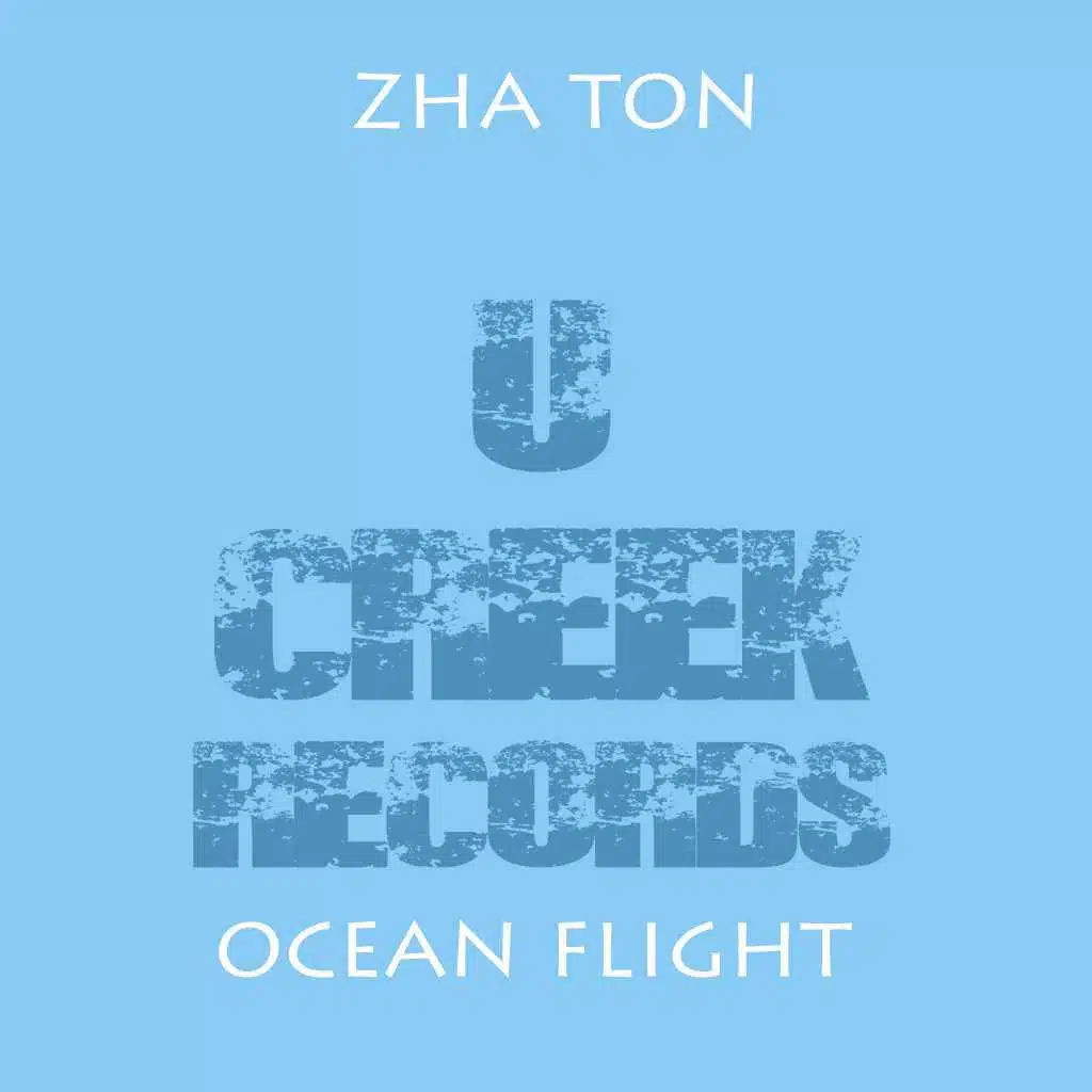 Ocean Flight