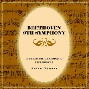 Beethoven 9th Symphony