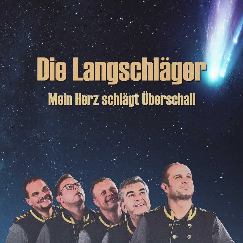 Die Langschläger