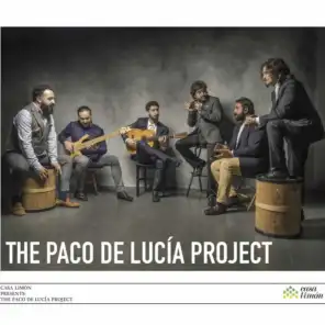 The Paco De Lucía Project