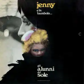 Jenny e la bambola