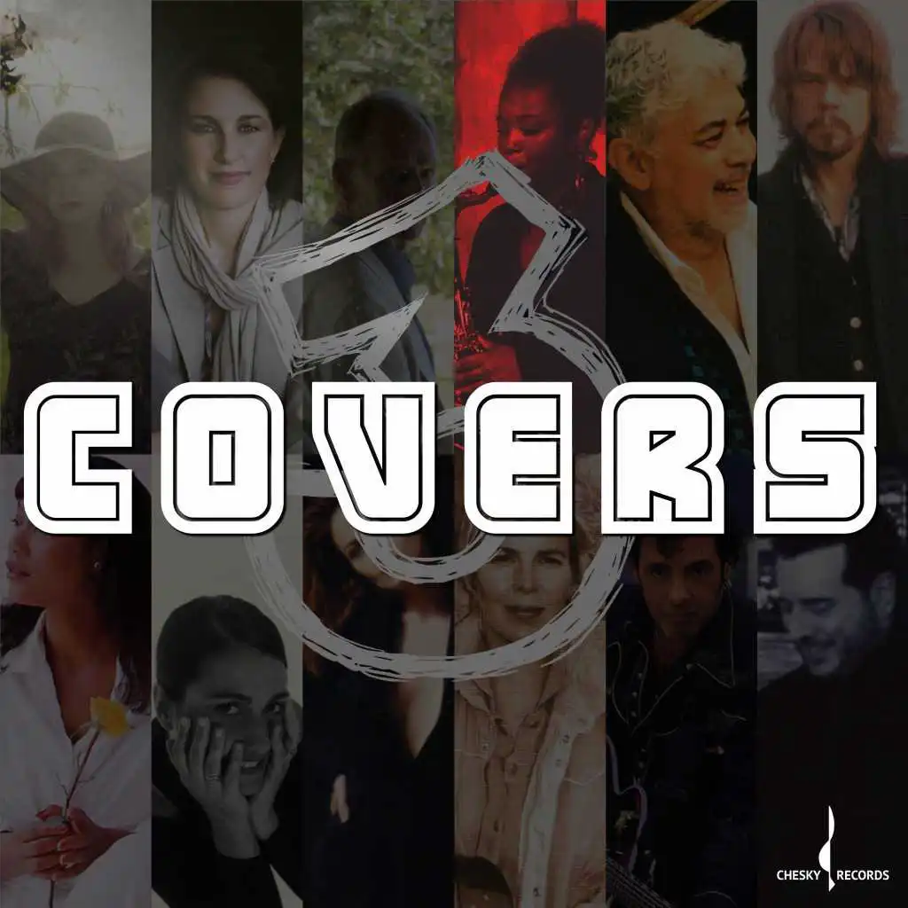 Covers III