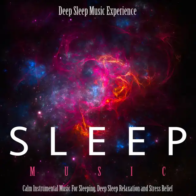 Music For Sleep and Stress Relief