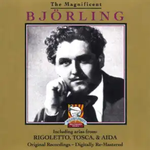 The Magnificent Björling