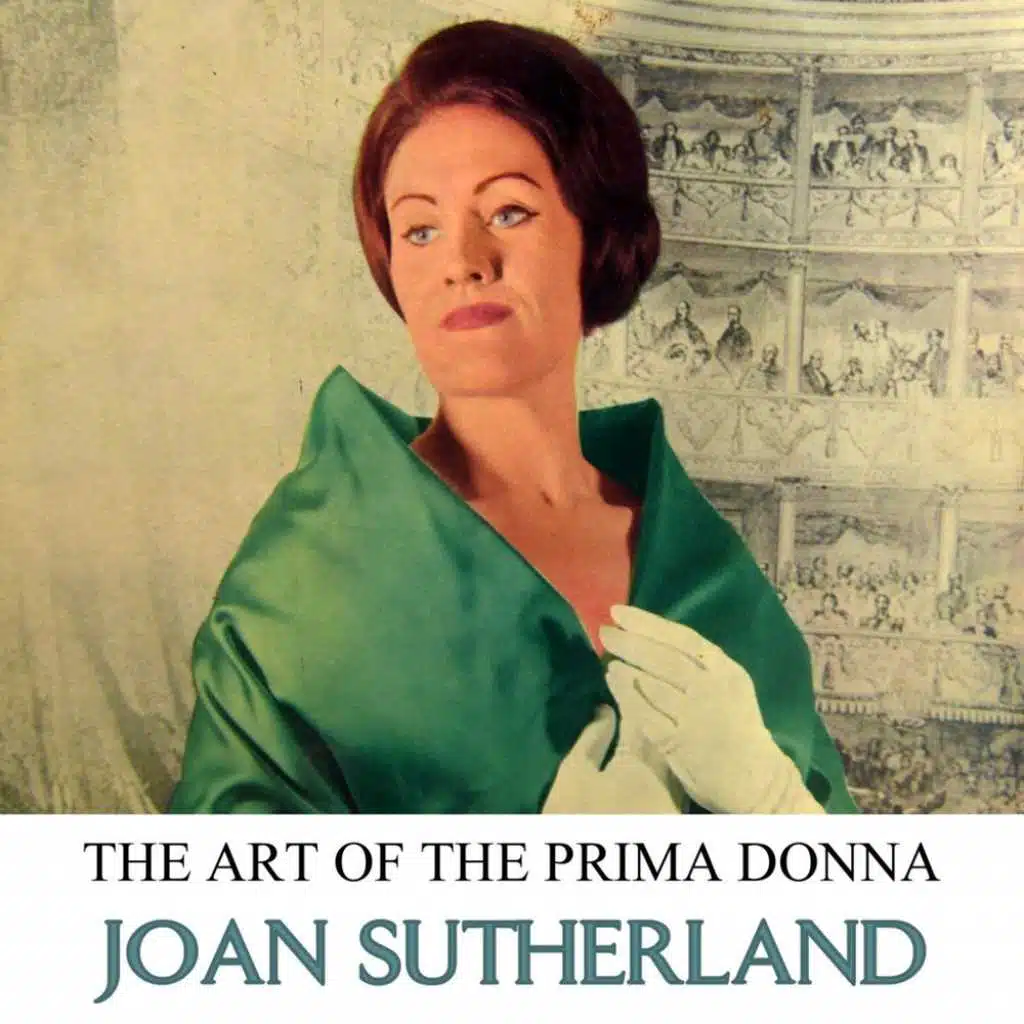 The Art Of The Prima Donna, Vol. 2